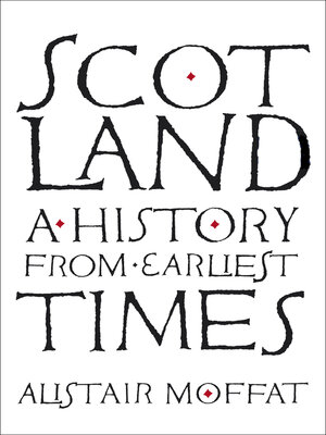 cover image of Scotland